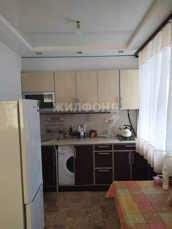 
   Продам 1-комнатную, 31.7 м², Некрасова ул, 61

. Фото 2.