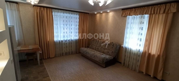 
   Продам 1-комнатную, 31.7 м², Некрасова ул, 61

. Фото 4.