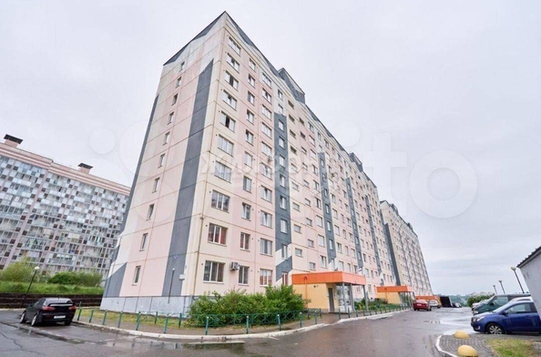 
   Продам 2-комнатную, 35.1 м², Юрия Ковалева ул, 43а

. Фото 7.