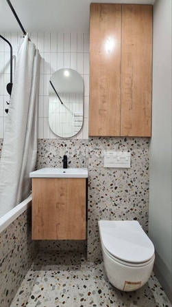
   Продам 2-комнатную, 45 м², Трамвайная ул, 1

. Фото 13.