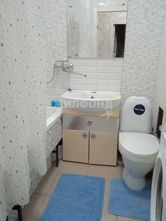 
   Продам 2-комнатную, 35 м², Юрия Ковалева ул, 30

. Фото 6.