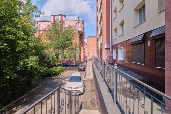 
   Продам 3-комнатную, 80.1 м², Белинского ул, 33

. Фото 12.