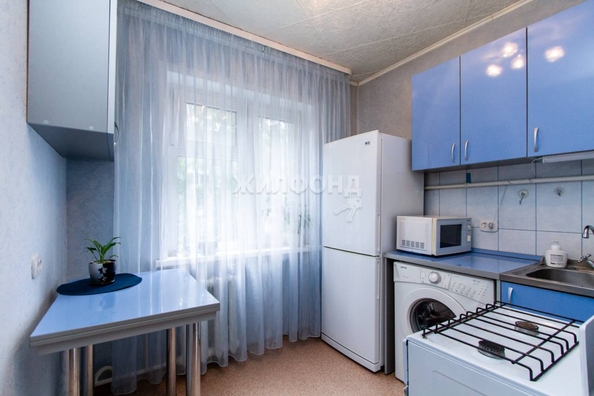 
   Продам 2-комнатную, 44.2 м², Кулагина ул, 25

. Фото 2.