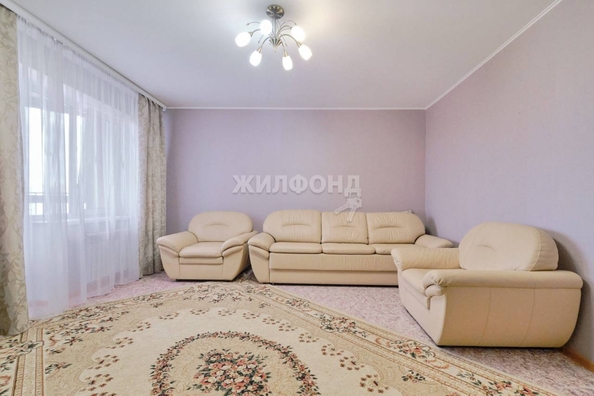 
   Продам 2-комнатную, 61.6 м², Юрия Ковалева ул, 40

. Фото 2.