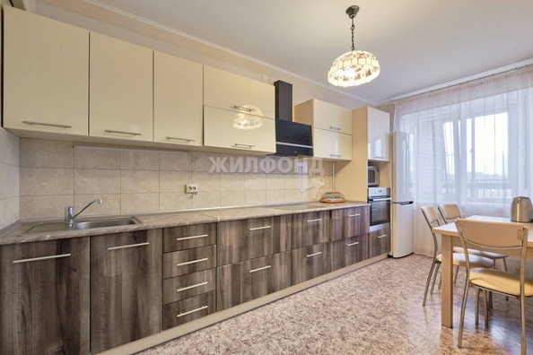 
   Продам 2-комнатную, 61.6 м², Юрия Ковалева ул, 40

. Фото 7.