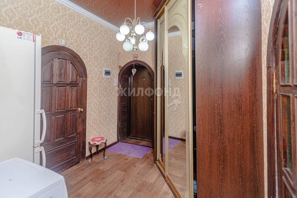 
   Продам 2-комнатную, 64 м², Первомайская ул, 10

. Фото 13.