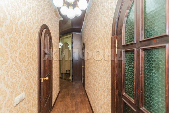 
   Продам 2-комнатную, 64 м², Первомайская ул, 10

. Фото 3.