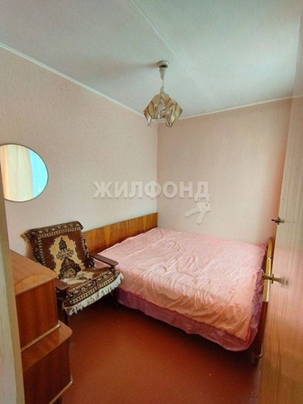 
   Продам 2-комнатную, 36.4 м², Енисейская ул, 2

. Фото 5.