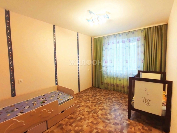 
   Продам 2-комнатную, 60 м², Андрея Крячкова ул, 17

. Фото 7.