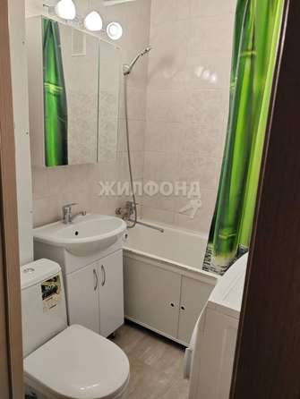 
   Продам 2-комнатную, 44 м², Кулагина ул, 31

. Фото 8.