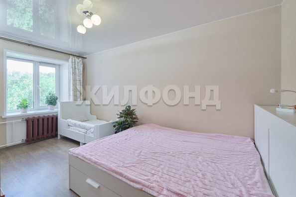 
   Продам 3-комнатную, 75 м², Ботанический пер, 16/3

. Фото 7.