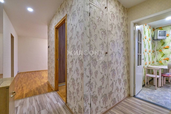 
   Продам 3-комнатную, 60.3 м², Красноармейская ул, 134

. Фото 13.