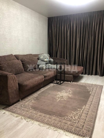 
   Продам 3-комнатную, 62 м², Советская ул, 105

. Фото 6.