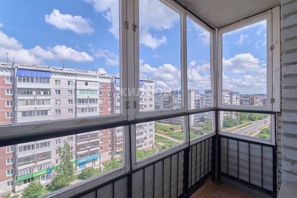 
   Продам 3-комнатную, 79.6 м², Сибирская ул, 111Б

. Фото 8.