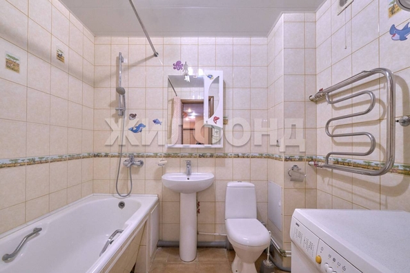 
  Продается 3-комн. квартира, 79.6 м², Сибирская ул, д. 111Б
. Фото 13.