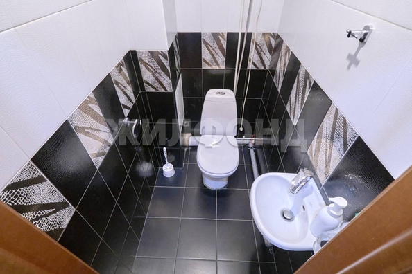 
  Продается 3-комн. квартира, 79.6 м², Сибирская ул, д. 111Б
. Фото 15.