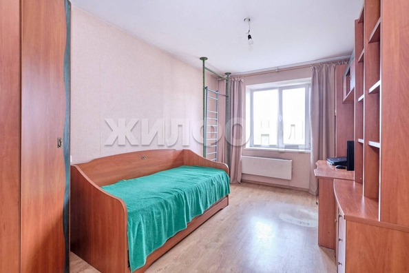 
   Продам 3-комнатную, 81 м², Урожайный пер, 30

. Фото 7.