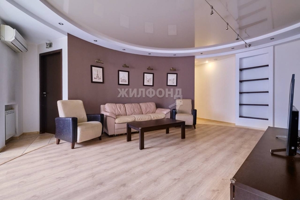 
   Продам 3-комнатную, 76.4 м², Красноармейская ул, 151/1

. Фото 3.