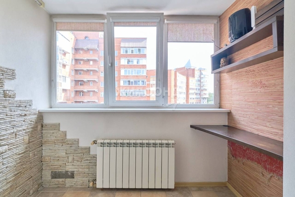 
   Продам 3-комнатную, 76.4 м², Красноармейская ул, 151/1

. Фото 10.