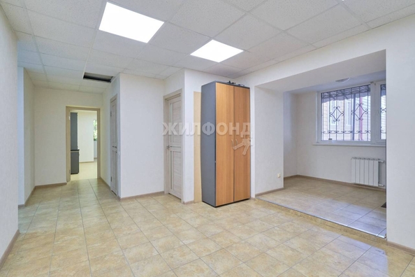 
   Продам 3-комнатную, 115 м², Белинского ул, 20/1

. Фото 6.