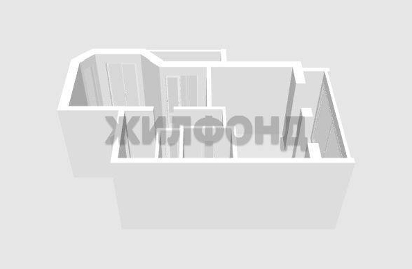 
   Продам 4-комнатную, 179.14 м², Тверская ул, 28

. Фото 12.