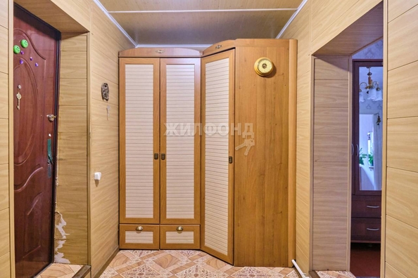 
   Продам дом, 99.7 м², Томск

. Фото 16.