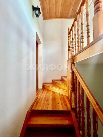 
   Продам дом, 149.4 м², Томск

. Фото 6.