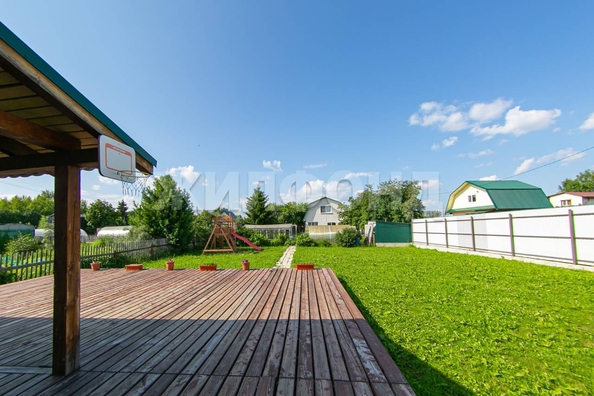 
  Продам  дачный участок, 5.3 соток, Томск

. Фото 11.