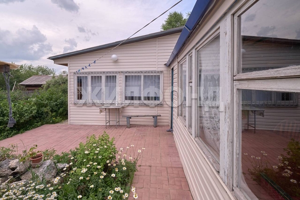 
   Продам дом, 76 м², Тимирязевское

. Фото 3.