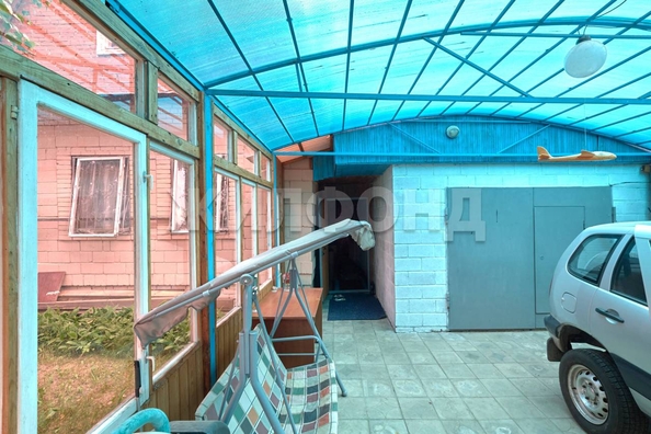 
   Продам дом, 76 м², Тимирязевское

. Фото 7.