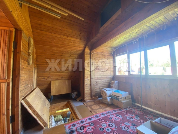 
  Продам дачу, 7 соток, Томск

. Фото 13.