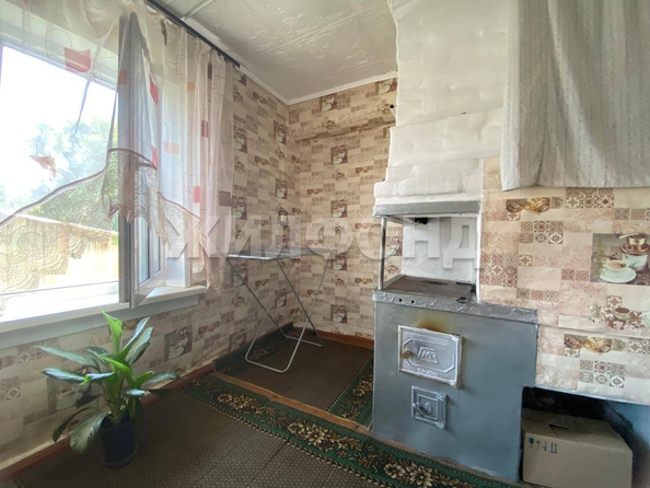
   Продам дом, 35.4 м², Старая Ювала

. Фото 13.