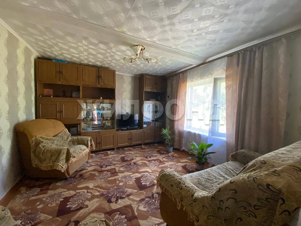 
   Продам дом, 35.4 м², Старая Ювала

. Фото 18.