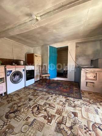
   Продам дом, 35.4 м², Старая Ювала

. Фото 20.