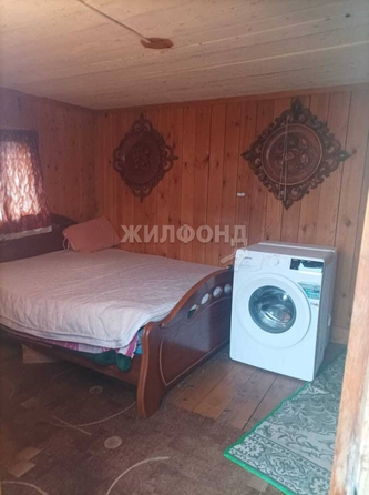 
   Продам дом, 31 м², Старая Шегарка

. Фото 14.