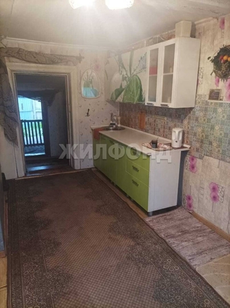 
   Продам дом, 31 м², Старая Шегарка

. Фото 15.
