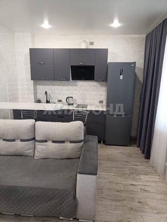 
   Продам студию, 42.4 м², Марины Цветаевой ул, 15

. Фото 1.