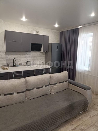 
   Продам студию, 42.4 м², Марины Цветаевой ул, 15

. Фото 2.