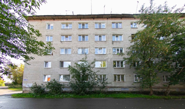 
   Продам студию, 17.7 м², Кольцевой проезд, 33/1

. Фото 12.