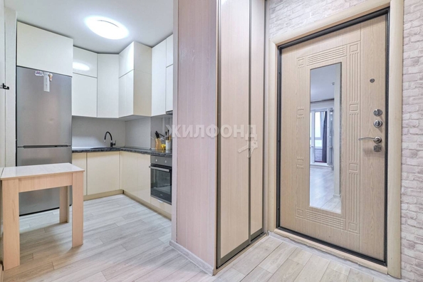 
   Продам 2-комнатную, 38.2 м², Ягодная ул, 3

. Фото 1.