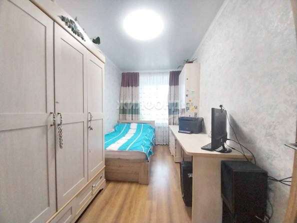 
   Продам 3-комнатную, 64 м², Марины Цветаевой ул, 32

. Фото 16.