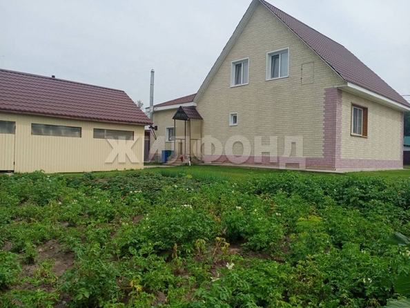 
   Продам дом, 115 м², Томск

. Фото 6.