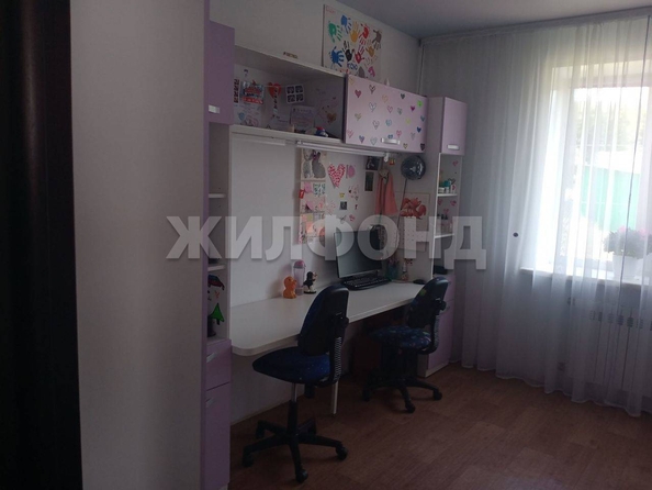 
   Продам дом, 115 м², Томск

. Фото 17.