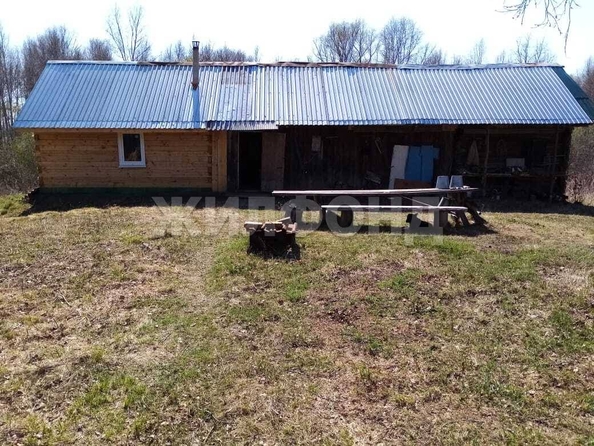 
   Продам дом, 60 м², Кривошеино

. Фото 3.