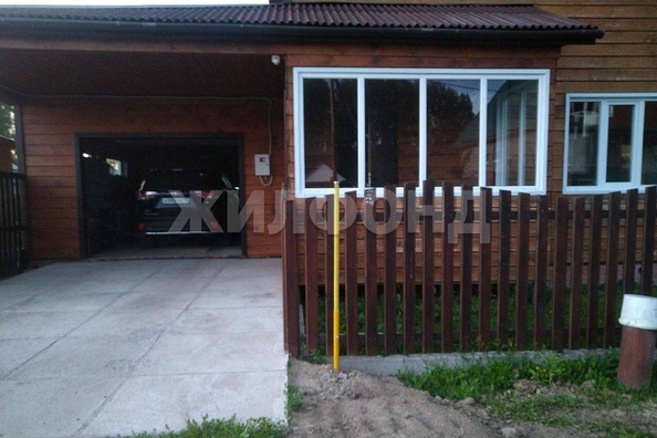 
   Продам дом, 86.4 м², Томск

. Фото 5.