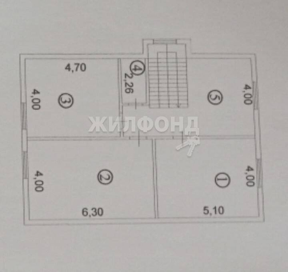 
   Продам дом, 197.2 м², Кисловка

. Фото 12.