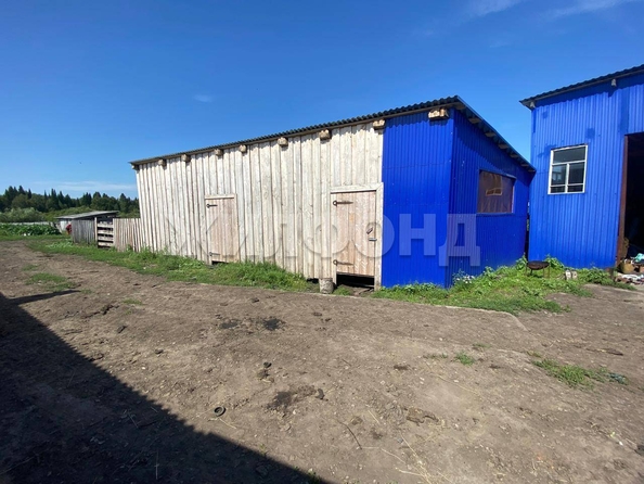 
   Продам дом, 49.3 м², Новая Ювала

. Фото 38.