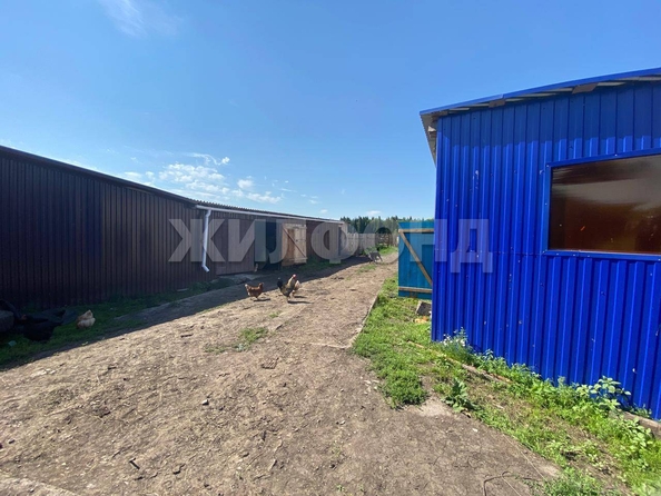 
   Продам дом, 49.3 м², Новая Ювала

. Фото 39.