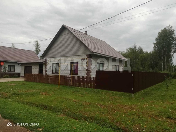 
   Продам дом, 79 м², Томск

. Фото 6.
