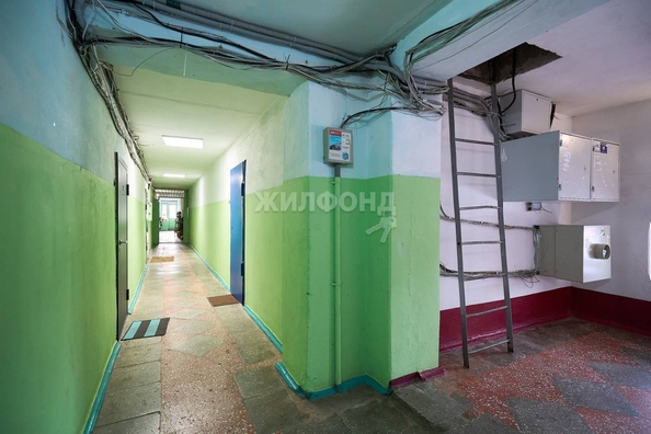 
   Продам 2-комнатную, 48.8 м², Гагарина ул, 56

. Фото 15.